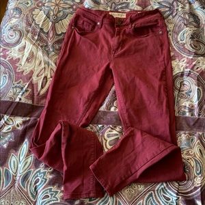 Pac Sun Bullhead Jeans  size 3 like new